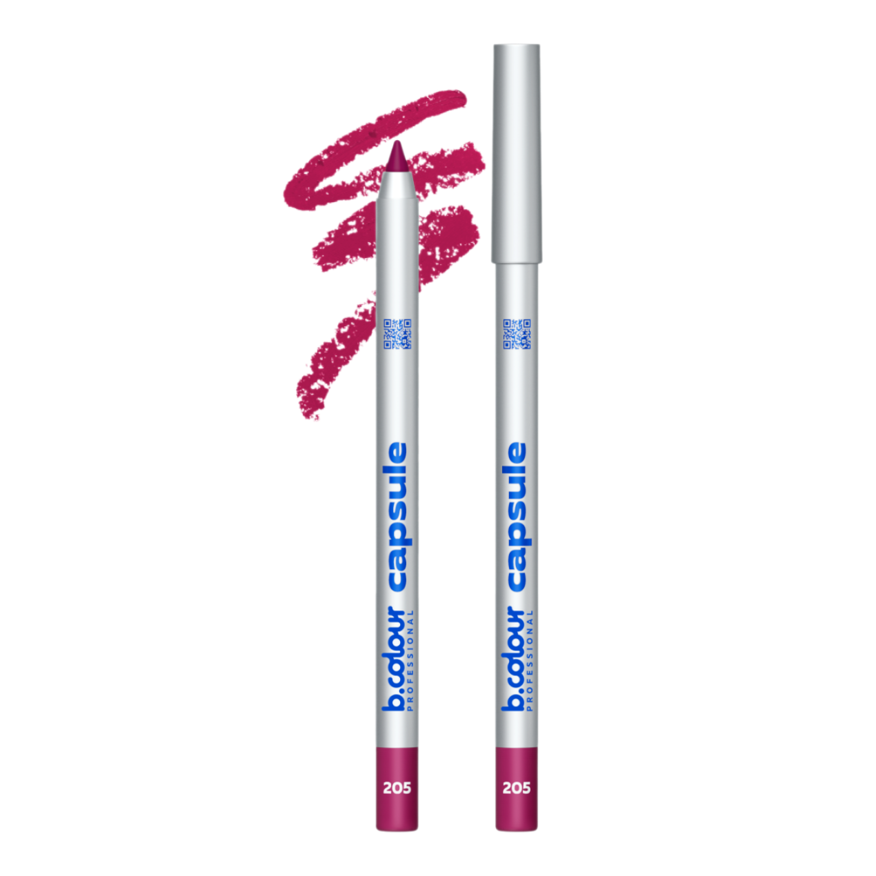 B.COLOUR PRO Карандаш для губ стойкий/ 205,1,3 г